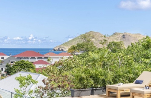 Flamands Villa | 2 BDRM Charming Villa w Pool