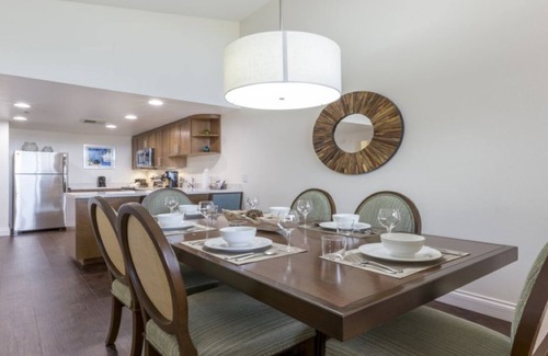 Aviara Condo | 2-bdrm condo in charming Carlsbad, sleeps 6 - 1 mile from Lego Land