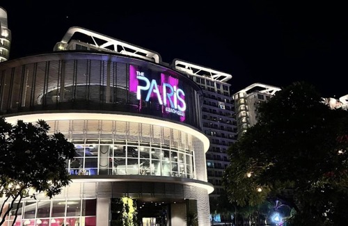 Don Bosco Condo | 2 bdrm Condo near SM Bicutan