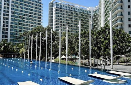 Don Bosco Condo | 2 bdrm Condo near SM Bicutan