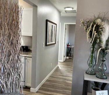 Grand Junction Apartment | 2 BDRM CONDO - Tranquility, Comfort & Location
