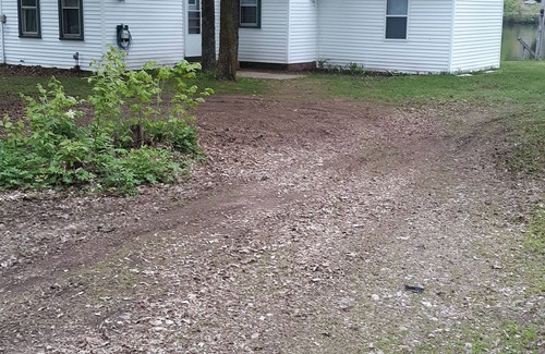 Cornell Cottage | 2 bdrm cottage on the Chippewa River