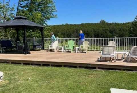 Southampton House | 2 bdrm country cottage - The Bait - Rosewood cottages