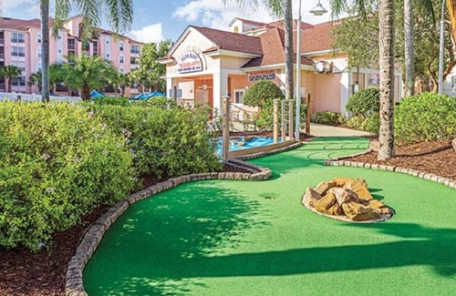 Florida Central Atlantic Coast Condo | 2 BDRM~ GRANDE VILLAS~ SEAWORLD 3 MILES AWAY~ DOWNTOWN DISNEY 2 MILES~ BOOK NOW