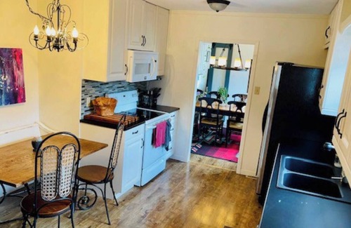 Shediac House | 2 Bdrm home w/ Beach access- Shediac,NB