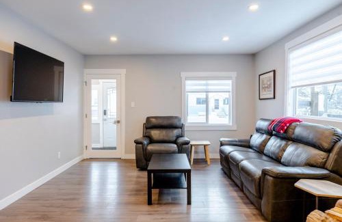 East Kootenay Apartment | 2 BDRM Homes on 2nd Avenue