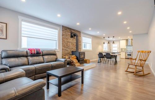 East Kootenay Apartment | 2 BDRM Homes on 2nd Avenue