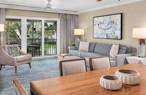 Bay Lake Resort | 2-bdrm in this LARGE resort in Buena Vista/Orlando. 10 Minutes from Disney