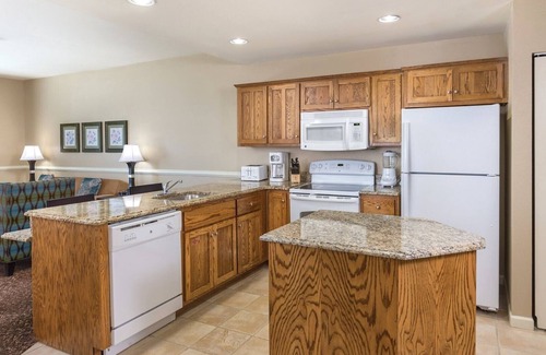 Williamsburg Resort | 2 bdrm near William and Mary