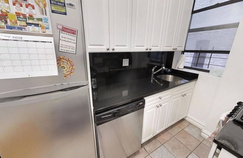 Manhattan Valley Apartment | 2 Bdrm next to Central Park, walking distance to Columbia University