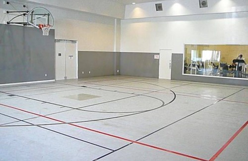 Canyon Corridor Condo | 2 BDRM- PALM CANYON RESORT- ART MUSEUM 3 MILES~ HEATED POOLS, SLIDES, DINING