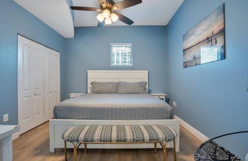 South Eola Apartment | 2 Bdrm Penthouse with Billiards