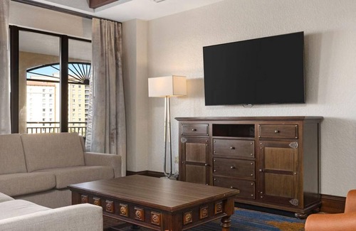 Lake Buena Vista Resort | 2 bdrm Presidential condo