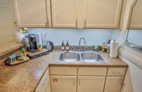 Main - Military Plaza Apartment | 2 Bdrm Sits on Riverwalk