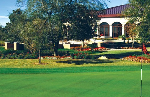West Kissimmee Condo | 2 BDRM~ SLEEPS 8~ MYSTIC DUNES RESORT & GOLF CLUB~ NEAR DISNEY*BEST GOLF RESORT*