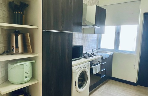 Accra Condo | 2 BDRM Terrace @North Legon with 24/7 security service