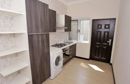 Accra Condo | 2 BDRM Terrace @North Legon with 24/7 security service