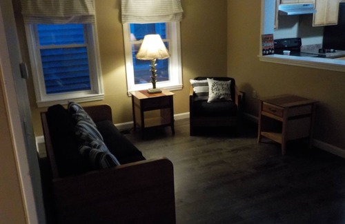 Onset House | 2 BDRMS, SLEEPS 6, 1 1/2 BATH