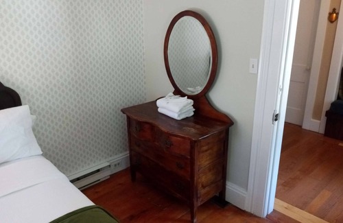 Port Albert Hotel | 2 bedroom Suite at the historic Port Albert Inn in beautiful Port Albert, Ontario!