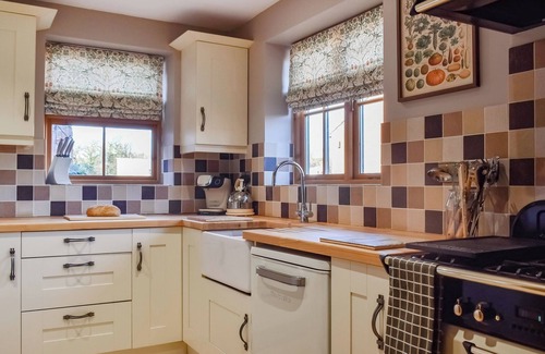 Sinnington Cottage | 2 bedroom accommodation in Sinnington near Pickering