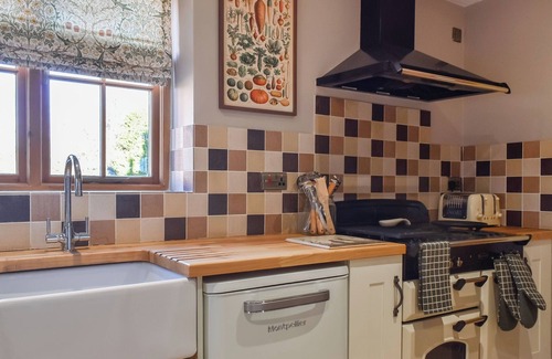 Sinnington Cottage | 2 bedroom accommodation in Sinnington near Pickering