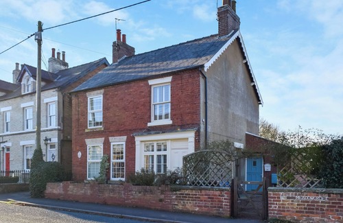 Sinnington Cottage | 2 bedroom accommodation in Sinnington near Pickering