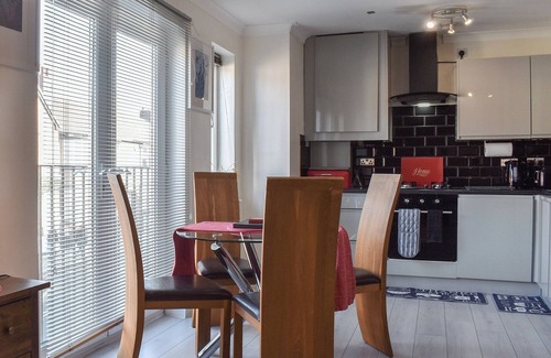 Wallasey Cottage | 2 bedroom accommodation in Wallasey- Wirral-Liverpool