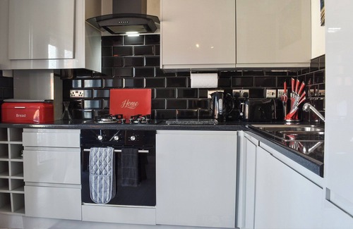 Wallasey Cottage | 2 bedroom accommodation in Wallasey- Wirral-Liverpool