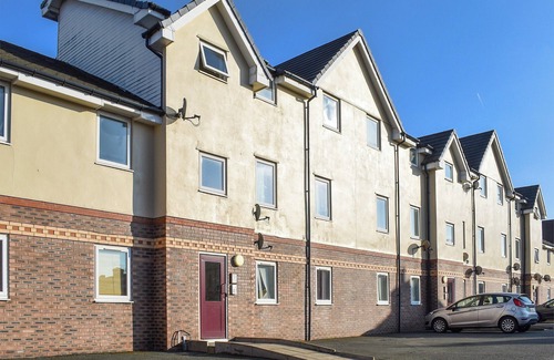 Wallasey Cottage | 2 bedroom accommodation in Wallasey- Wirral-Liverpool