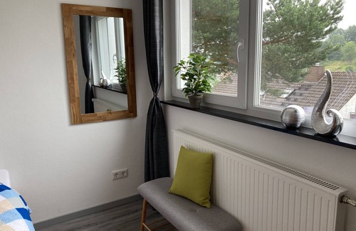 Ockershausen Apartment | 2. beautiful and quiet vacation apartment in Marburg