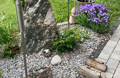 Ockershausen Apartment | 2. beautiful and quiet vacation apartment in Marburg