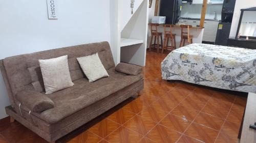 Risaralda Apartment | 2 beautiful Apartments in Downtown Risaralda Caldas 1 studio and 1 full apartment