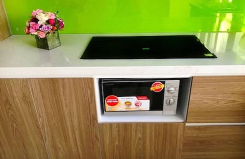 Cam Ranh Apartment | 2 Beautiful Beach View Bedrooms Aptmnt Comfortzone