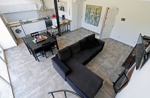 Roldan House | 2 Beautiful Houses in one Property near Rosario (up to 16 guests)