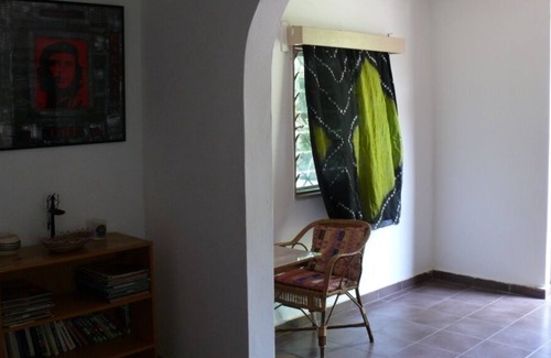 Point E Apartment | 2 beautiful large studios for rent, furnished, at Point E, beautiful garden
