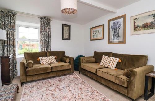 Malton House | 2 Beck Houses