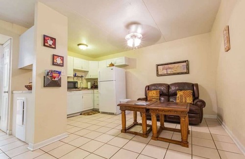 East Ridge Apartment | 2-bed, 1-bath apartment near I-24. Great location