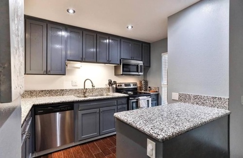 San Carlos House | 2 bed 2.5 bath Lake Murray Condo - Resort-Style Living in La Mesa