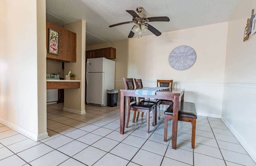 East Ridge Apartment | 2-bed, 2-bath apartment living experience