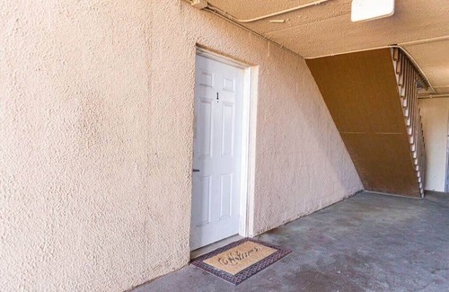 East Ridge Apartment | 2-bed, 2-bath apartment living experience