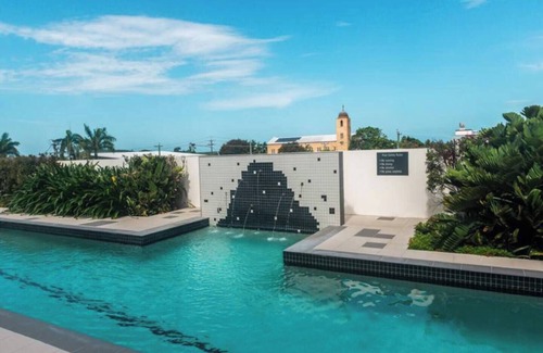 Mackay Apartment | 2-Bed, 2-Bath Apartment in Central Mackay