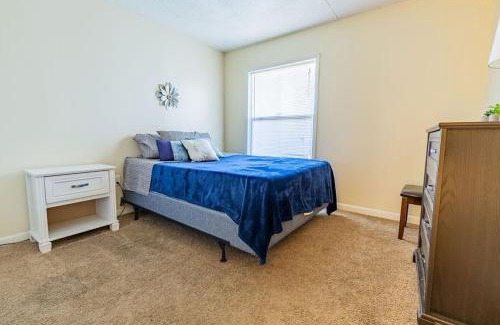 East Ridge Apartment | 2-bed, 2-bath apartment living experience