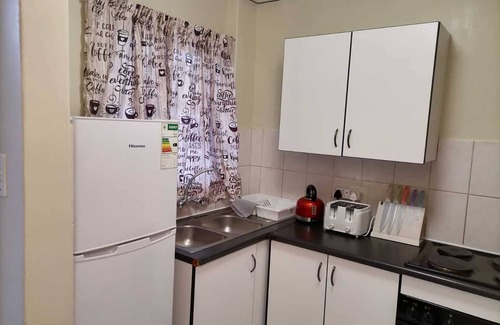 Menlyn Apartment | 2 bed 2 bath Apartment, Menlyn