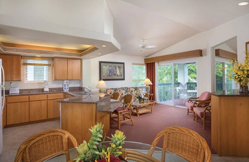 Princeville Condo | 2 BED/2 BATH BALI HAI VILLAS