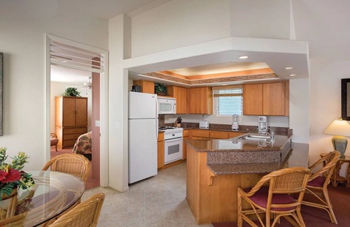 Princeville Condo | 2 BED/2 BATH BALI HAI VILLAS