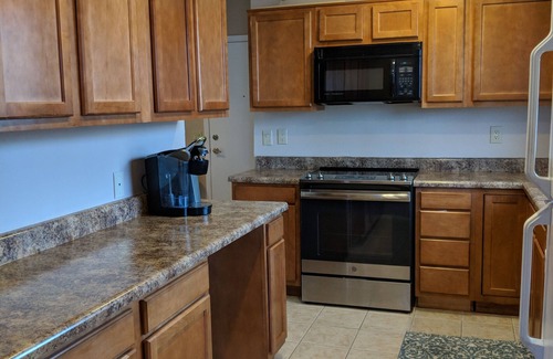 Saddlebrooke House | 2 Bed 2 Bath Beautiful Home right in Saddlebrooke One.