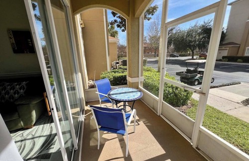 Windsor Hills Apartment | 2 bed 2 bath Condo First Floor Windsor Hills