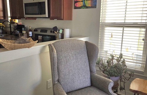 Albuquerque House | 2 BED 2 BATH COZY COTTAGE