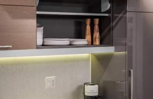 Crosstown Apartment | 2 bed+2 bath Downtown Vancouver luxury Apt.