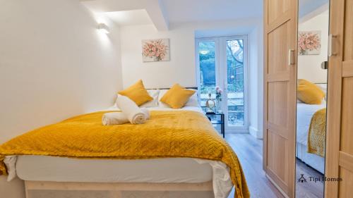 Golders Green Apartment | 2 Bed 2 Bath, Golders Green, Near Central London